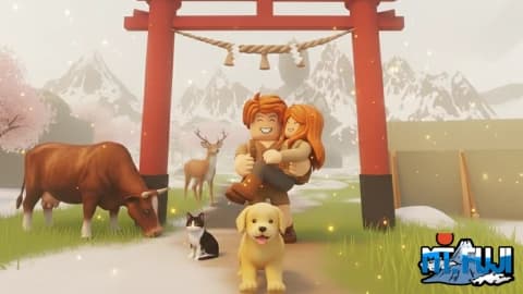 UPDATE! | OP SCRIPT MOUNT AUTO SUMMIT / GUNUNG, AUTO TP, FLY