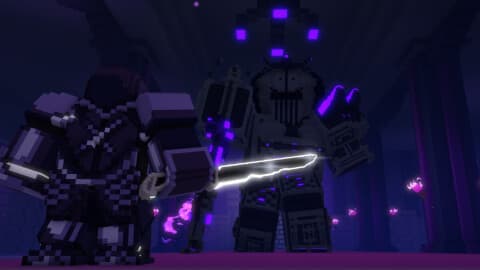 Pixel blade kill aura , esp ,Critical in the skill Letter E