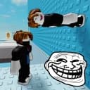 Anti-Gravity Troll Tower ✋