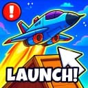 Launch ur Plane inf money