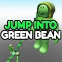 Jump Into Team Green Bean
