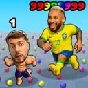 Eat pizzas to grow GIGACHAD OP SCRIPT!