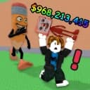 Don’t Steal the Brainrots Auto Steal Auto Collect