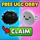 Free UGC Obby Hair