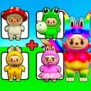 Merge LABUBUBU OP Script