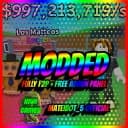 AC KILLER BY UNION SYSTEMS NOCLIP FLY