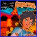 Black Grimoire