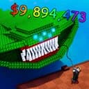 [NEW🐟] My Fishing Pier🐠