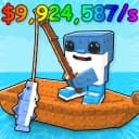 My Fishing Brainrots