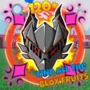 Find All Bloxfruits