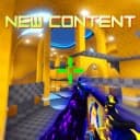 Hyper Realistic CSGO Guns