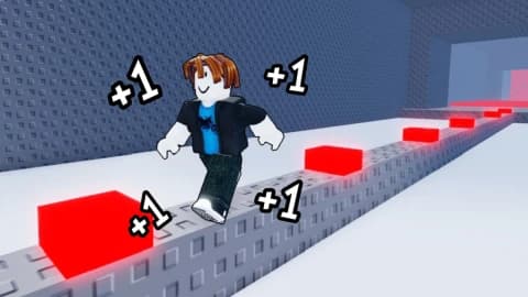 +1 Speed Laser Escape Keyless