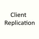 Client Replication