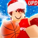 Hoopz [CHRISTMAS🎄] (Basketball)