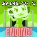 (🌋FREE) Steal A Brainrot X999 LUCK (MODDED)