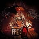 FPE:S [SKINS!]