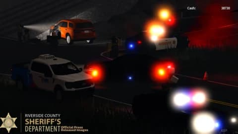 Cone spammer | Fixed