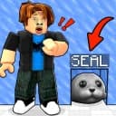 Find The Seals [211]