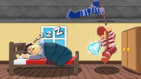 Nexus Hub | Finish Game