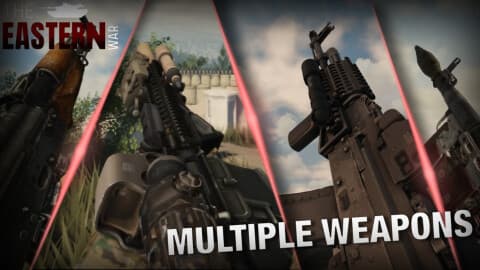 The Eastern War OP Script Anticheat Bypass