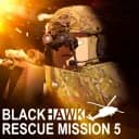 Blackhawk Rescue Mission 5