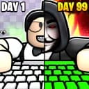 EasyScripts - Hacker Showdown Simulator (keyless)