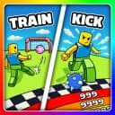 [UPD6] Pro Kick Simulator