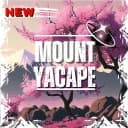 [AUTO WALK] MOUNT YACAPE | RULLZSYHUB