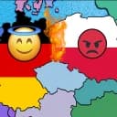 🛡️ VezuntHUB: Control Europe - Advanced Country Manager GUI