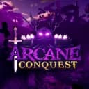 Arcane Conquest