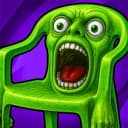 [🪑] Brainrot Zombie Evolution