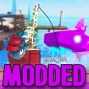 [FREE DEV ROD 😱] Fisch Modded 🦈