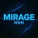 Mirage HVH [TEMP COPY]