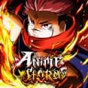 [UPD 2] Anime Storm Simulator