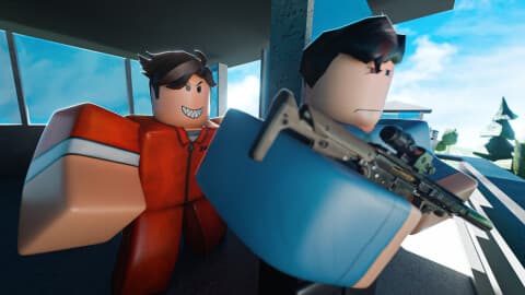 Get AK and Desert AIMbot+ESP