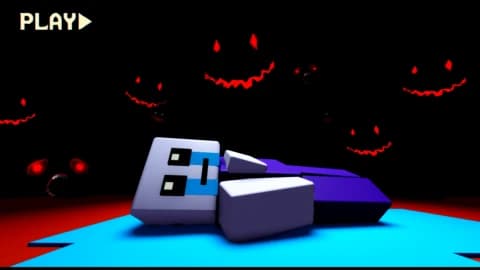  Lori's nighmare official script no key