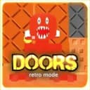 [CUSTOM ELEVATORS] DOOR: RETRO+