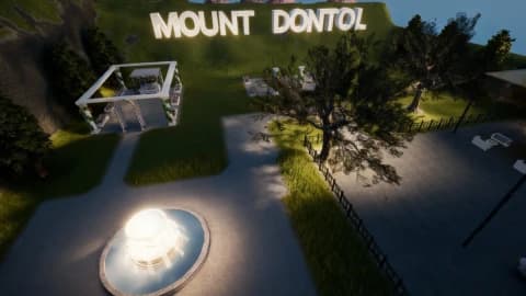 OP SCRIPT MOUNT/GUNUNG AUTO SUMMIT, AUTO TP, ESP, FLY