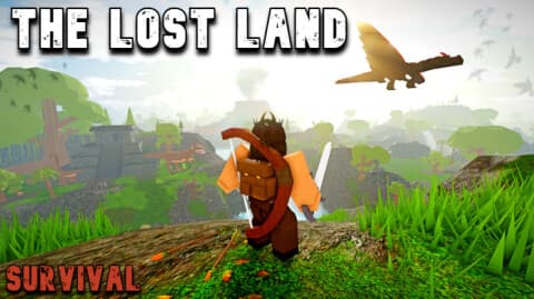 The Lost Land Survival