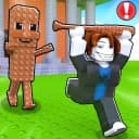 Rob the Brainrot Museum