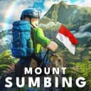 [🐔⚡] Mount Sumbing 