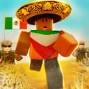 The Mexican Border | RP [MARACAS]