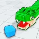 Large Magnet VIP Area Magnet, Keyless!