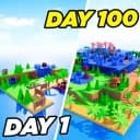 Build An Island! 🏝️