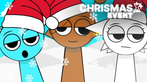 Get All Sprunki [OP!]