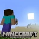 Minecraft Roblox Edition | LuckyWinner GUI