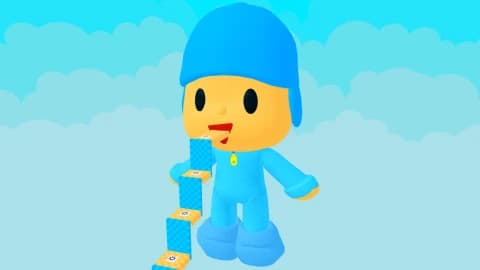  Jump Into Pocoyo AUTOFARM