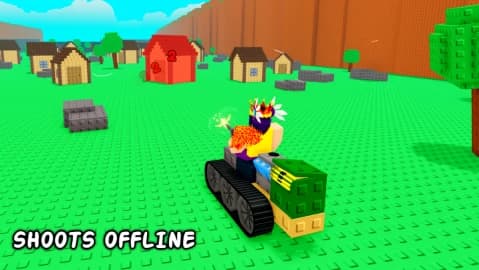 OP INFINITE MONEY AND BLOCKS