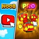 [🌟UPD!] YouTube Clicker!