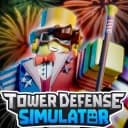 💀  Tower Defense Simulator 💀